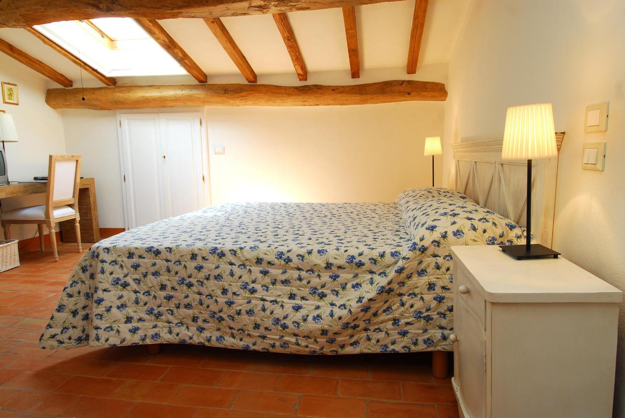 Agriturismo Tenuta Conti Faina Fratta Todina Екстериор снимка