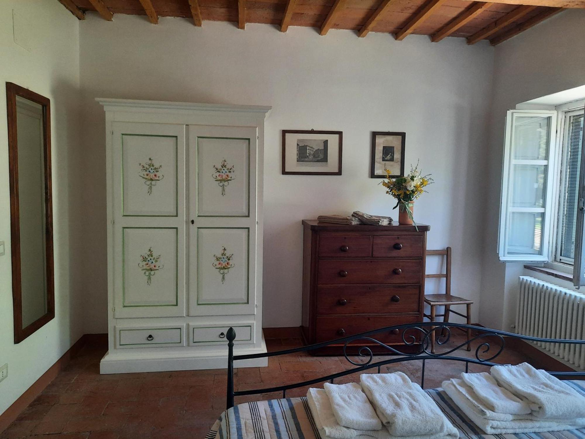 Agriturismo Tenuta Conti Faina Fratta Todina Екстериор снимка