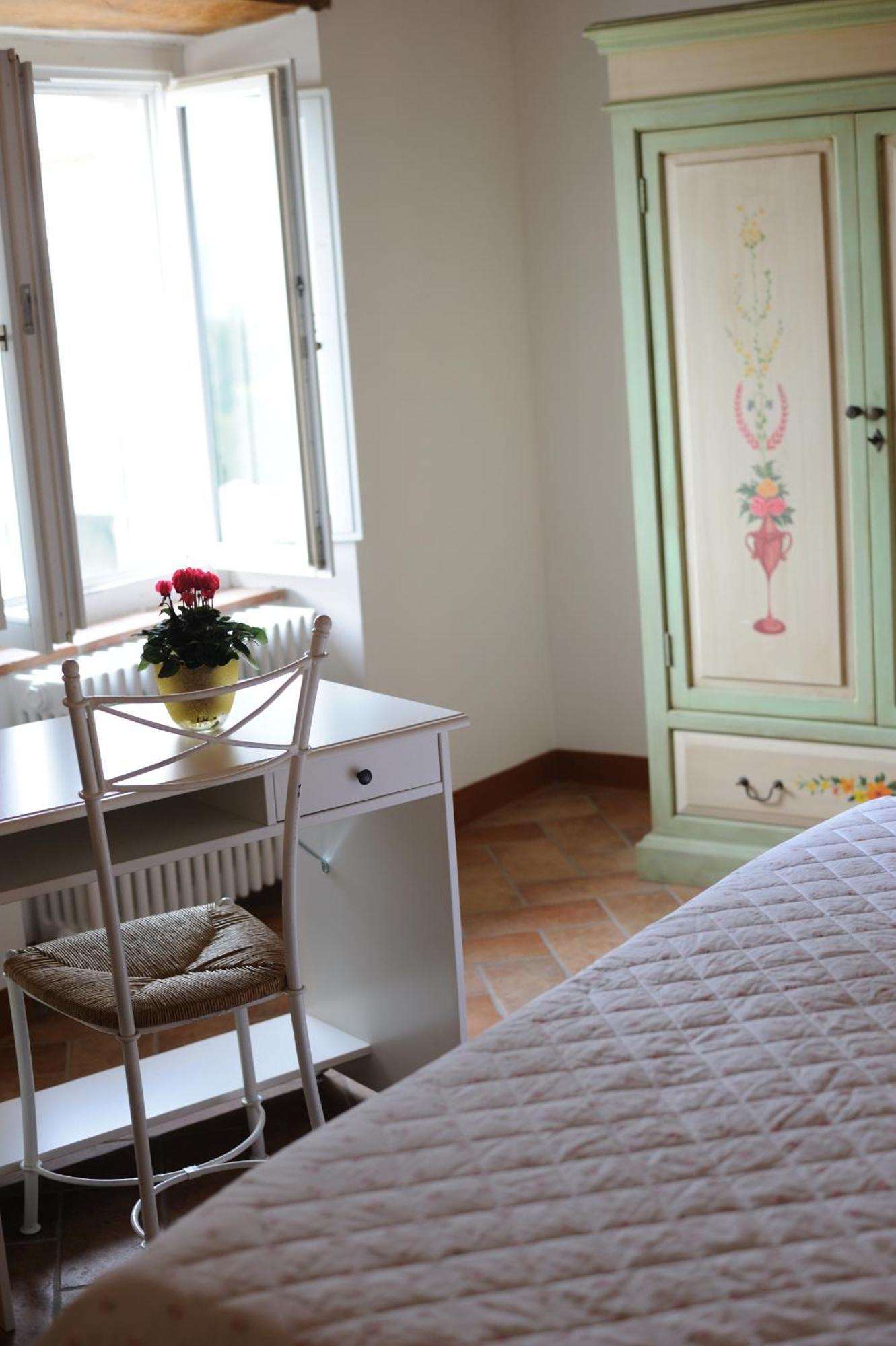 Agriturismo Tenuta Conti Faina Fratta Todina Екстериор снимка