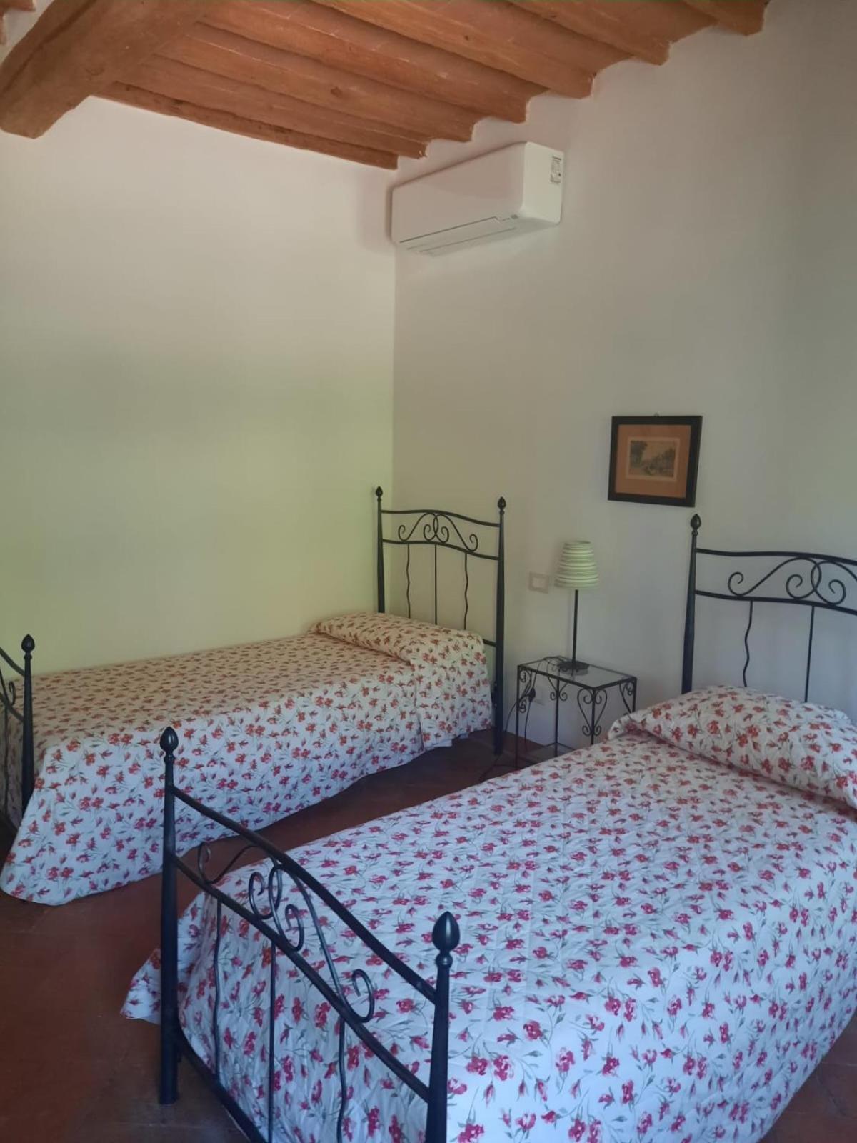 Agriturismo Tenuta Conti Faina Fratta Todina Екстериор снимка