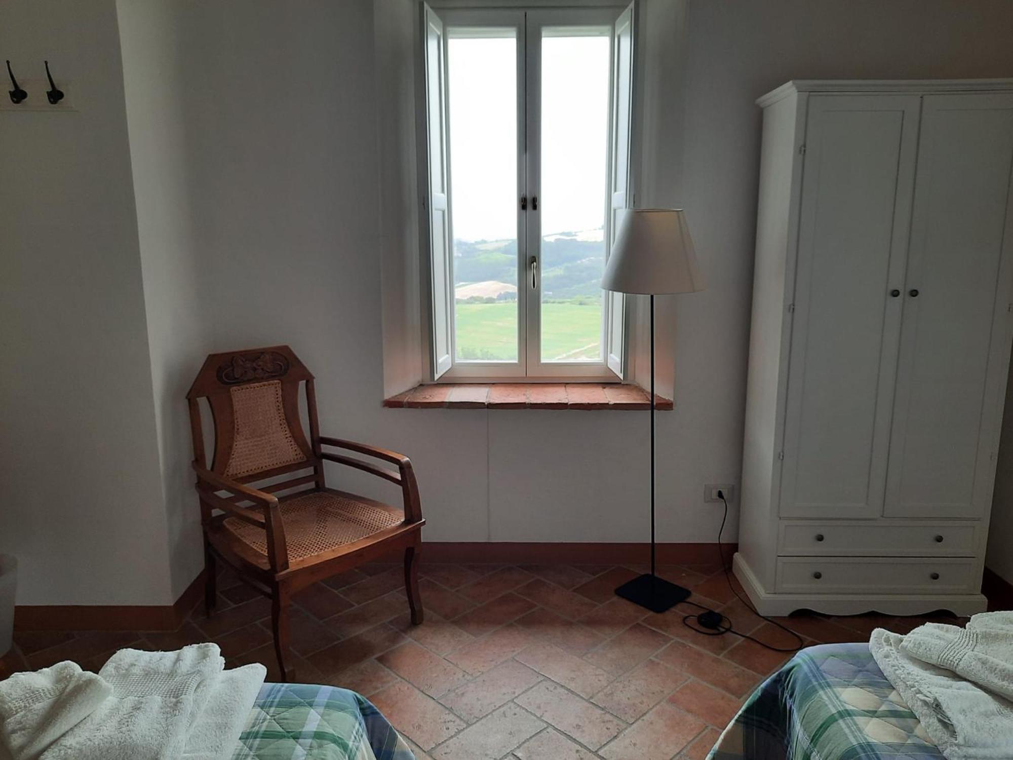 Agriturismo Tenuta Conti Faina Fratta Todina Екстериор снимка