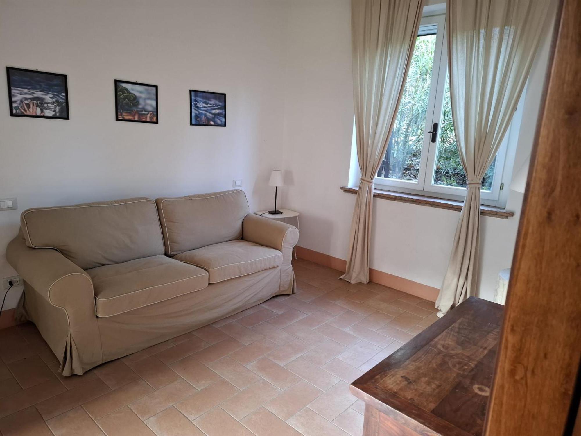 Agriturismo Tenuta Conti Faina Fratta Todina Екстериор снимка